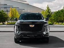 Cadillac Escalade, 2025