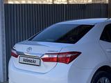 Toyota Corolla 2015 года за 7 000 000 тг. в Кульсары