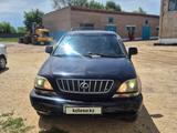 Lexus RX 300 2002 года за 6 000 200 тг. в Кокшетау