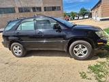 Lexus RX 300 2002 годаүшін6 000 200 тг. в Кокшетау – фото 4