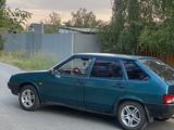 ВАЗ (Lada) 2109 2002 года за 1 200 000 тг. в Семей – фото 2