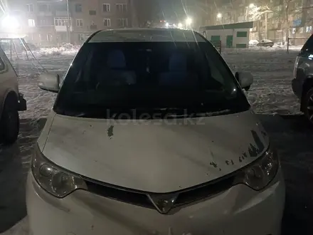 Toyota Estima 2008 года за 6 700 000 тг. в Караганда – фото 6