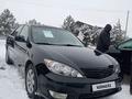 Toyota Camry 2005 годаүшін5 250 000 тг. в Алматы