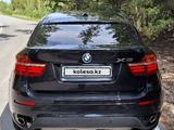 BMW X6 2012 годаүшін15 800 000 тг. в Астана – фото 5