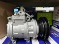 Компрессор кондиционера крузак 80-105 прадо дизель за 150 000 тг. в Шымкент – фото 3