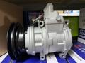 Компрессор кондиционера крузак 80-105 прадо дизель за 150 000 тг. в Шымкент – фото 2