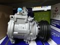 Компрессор кондиционера крузак 80-105 прадо дизель за 150 000 тг. в Шымкент – фото 6