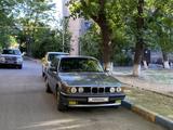 BMW 520 1993 годаүшін1 890 000 тг. в Шымкент