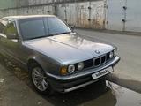 BMW 520 1993 года за 1 890 000 тг. в Шымкент – фото 3