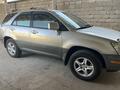 Lexus RX 300 2001 года за 5 700 000 тг. в Шымкент – фото 2