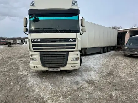 DAF  XF 105 2011 года за 30 000 000 тг. в Шымкент – фото 3