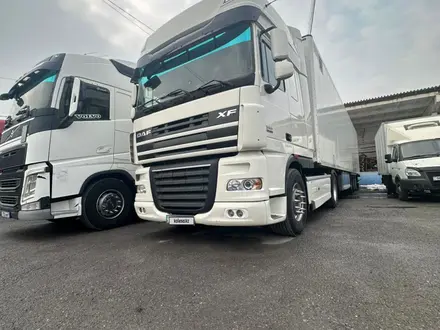 DAF  XF 105 2011 года за 30 000 000 тг. в Шымкент – фото 6