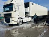 DAF  XF 105 2011 года за 30 000 000 тг. в Шымкент – фото 4