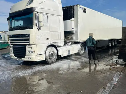 DAF  XF 105 2011 года за 30 000 000 тг. в Шымкент – фото 4