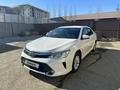 Toyota Camry 2016 года за 12 000 000 тг. в Атырау