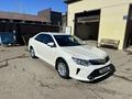 Toyota Camry 2016 годаүшін12 500 000 тг. в Атырау – фото 5