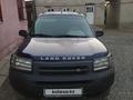 Land Rover Freelander 2001 года за 2 200 000 тг. в Тараз