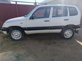 Chevrolet Niva 2004 годаүшін1 200 000 тг. в Актобе