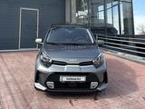 Kia Morning 2021 года за 6 900 000 тг. в Шымкент