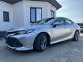 Toyota Camry 2018 годаүшін7 800 000 тг. в Атырау – фото 4