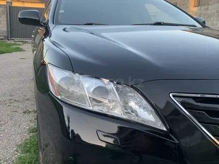 Toyota Camry 2008 года за 5 650 000 тг. в Алматы – фото 4
