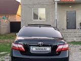 Toyota Camry 2008 годаүшін5 650 000 тг. в Алматы