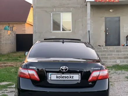 Toyota Camry 2008 года за 5 650 000 тг. в Алматы