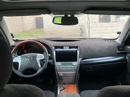 Toyota Camry 2008 года за 5 650 000 тг. в Алматы – фото 12