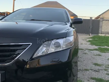 Toyota Camry 2008 года за 5 650 000 тг. в Алматы – фото 3