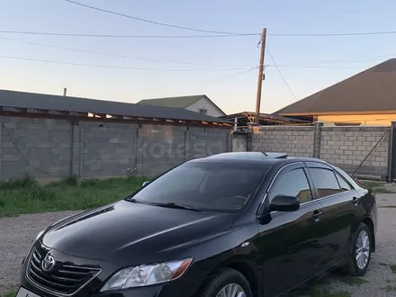 Toyota Camry 2008 года за 5 650 000 тг. в Алматы – фото 5