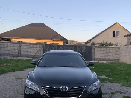 Toyota Camry 2008 года за 5 650 000 тг. в Алматы – фото 2