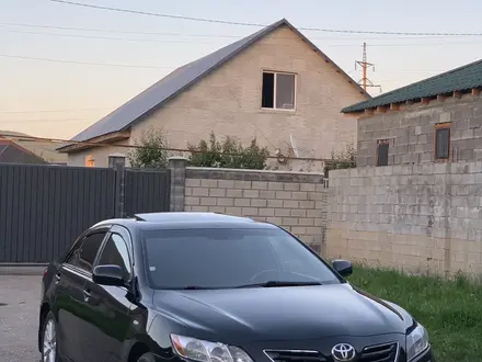 Toyota Camry 2008 года за 5 650 000 тг. в Алматы – фото 9