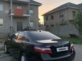 Toyota Camry 2008 годаүшін5 650 000 тг. в Алматы – фото 10