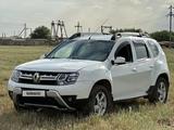 Renault Duster 2015 годаүшін6 480 000 тг. в Уральск