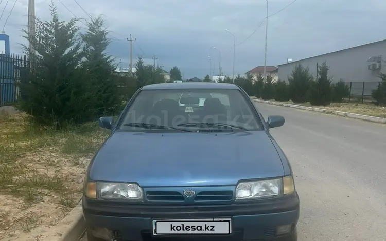 Nissan Primera 1996 годаүшін1 000 000 тг. в Шымкент