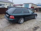 Honda Accord 1996 годаүшін1 700 000 тг. в Кульсары – фото 4