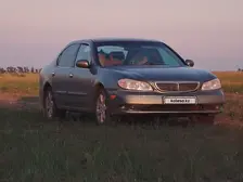 Nissan Maxima, 2000