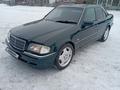 Mercedes-Benz C 240 1998 годаfor3 300 000 тг. в Астана – фото 2