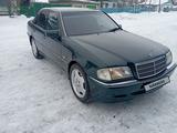 Mercedes-Benz C 240 1998 года за 3 300 000 тг. в Астана – фото 3