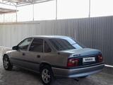 Opel Vectra 1995 годаүшін1 650 000 тг. в Кызылорда – фото 4