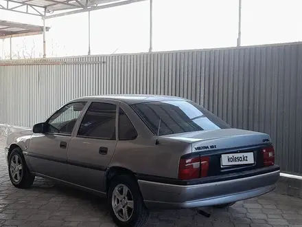 Opel Vectra 1995 года за 1 650 000 тг. в Кызылорда – фото 4
