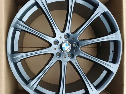 Новые диски BMW X5 21 5 120 за 750 000 тг. в Астана