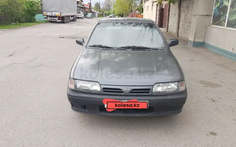 Nissan Primera 1993 годаүшін1 000 000 тг. в Алматы