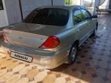 Kia Spectra 2007 года за 900 000 тг. в Тараз