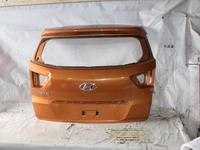 Крышка багажника Hyundai Cretaүшін100 000 тг. в Караганда
