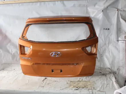 Крышка багажника Hyundai Creta за 100 000 тг. в Караганда