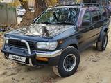 Nissan Terrano 1996 годаүшін2 000 000 тг. в Алматы – фото 3