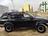 Nissan Terrano 1996 годаүшін2 000 000 тг. в Алматы – фото 5