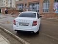 ВАЗ (Lada) Granta 2190 2022 года за 4 600 000 тг. в Астана – фото 4
