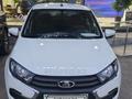 ВАЗ (Lada) Granta 2190 2022 года за 4 600 000 тг. в Астана